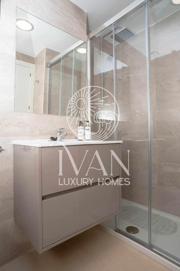 Casa Bianca Ivan Luxury Homes 8ªpta Norte 1ªlinea โอโรเปซาเดลมาร์ ภายนอก รูปภาพ